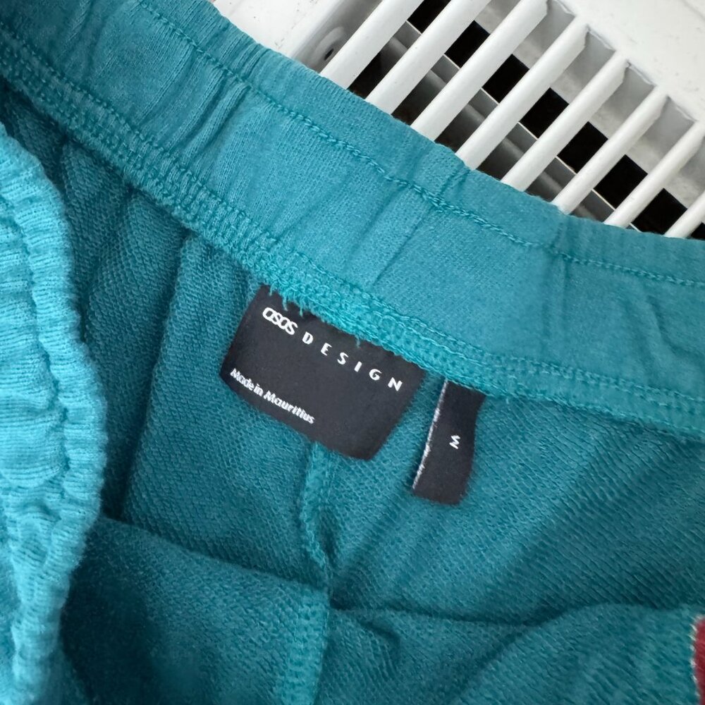 Chicago Illinois Matching Set – Crewneck & Joggers - Picture 4 of 9